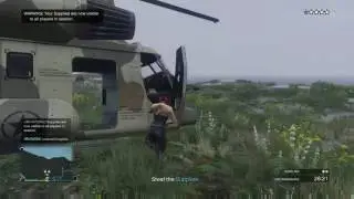 More GTA Online with xIMx Crew!