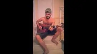 Koray Tut- Haram Geceler