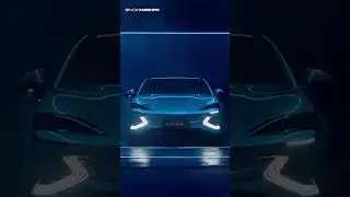 Drive the Future , For Bookings Call at : 9147422737 #bydindia #automobile
