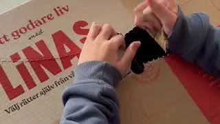 Linas matkasse test - B&auml;st i test