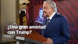 #LaDoctísima 19/07/2024 | ¿Trump es amigo de AMLO? Asegura mandará una carta para evitar el muro