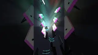 Lighting effect LED light ball magic music 🎶 piano song #shorts #viralvideo #lightplay #piano