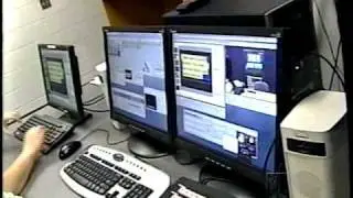 Bow High School morning news on NH Chronicle. A WMUR TV channel 9 production