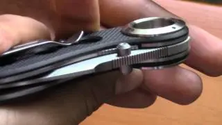 Нож Ganzo 708 (G708)