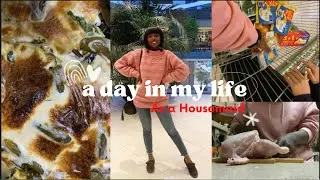 🔥Busy evening of a Saudi Arabian Househelp| Life as a Housemaid | Saudi Arabia 🇸🇦