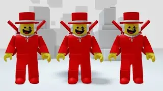 Roblox Live Stream day 15