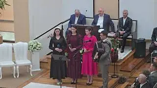 Frații Bârsan - Nu e mai frumos, Nici mai de folos