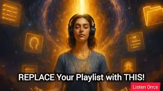 Replace ALL Subliminals with THIS ⚡ | Get Full Results from Every Playlist (1 Listen Subliminal)