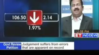 Centrum Wealth Management: Market view by G Chokkalingam
