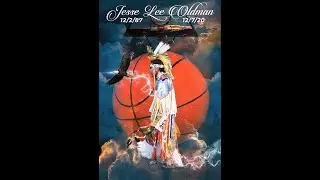 Jesse Oldman Memorial Song
