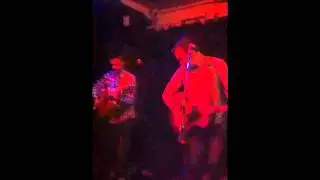 Morgan Cameron Ross Live in Montreal - 13C