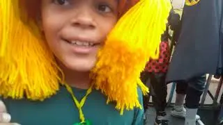 trenzinho fantasmão