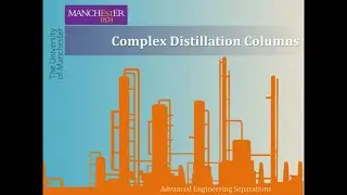 Complex columns
