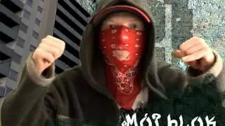Sopel mc - M&oacute;j blok (official video)