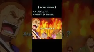 Oden was Right  #anime #onepiece #oden #zoro #luffy