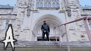 Twony - Facts (Official Video) Shot by @ACrazyProduction