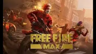 PLAYING FREE fire again #2