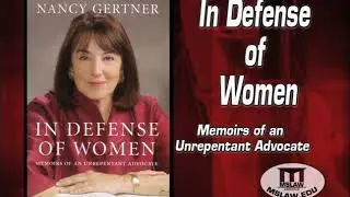 In Defense of Women MSLAW TV166
