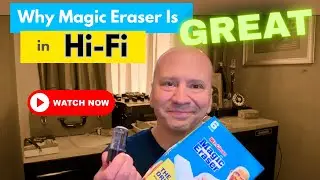 CHEAP HiFi Audio HACK - BEST Audiophile Secret!