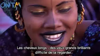 CONTE ONT Amadou Samplél