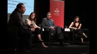 Writers Between Two Languages: Ingrid Rojas Contreras, Mayte López, and Miguel Gomes
