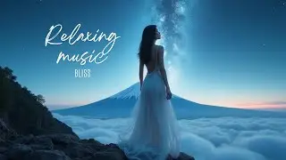 Relaxing Music Bliss vol.12｜Whispers of Serenity