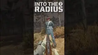 СТЕЛС В INTO THE RADIUS 2 VR 