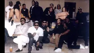 New Breed Of Hustlas - It's R Thyme
