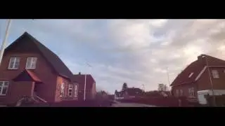 Odder By-video