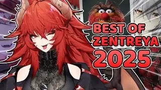 Best of Zentreya 2025