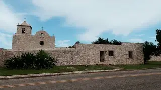 South Texas Haunts - Season 5, Episode 1: La Bahia