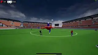 eminzdgn | Pro Soccer Online Highlights #5