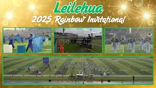BLUEPRINTS | 2025 Leilehua HS 