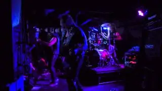 Raven - All For One Live (Live)