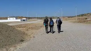 Chrafat Tanger Maroc ارهقتني فعلا هذه الخرجة : الشرافات تمثل المستقبل بطنجة المغربية
