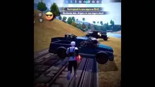 SUBWAY SURFERS X FREEFIRE 😳🔥