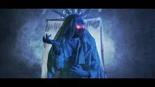 Hadal Maw - Future Eaters (Official Video)