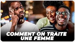 Elles ne vous le dira pas mais Voici ce que les femmes veulent que vous fassiez pour elles
