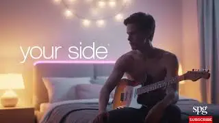 Your Side &ndash; SPG | Calm Indie Pop, Smooth R&B Vibes, Relaxed Guitar Loops & Chill Beats