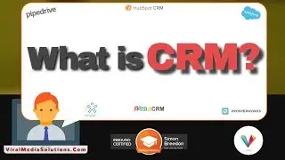 What is CRM? (Why You Need It)