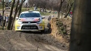 Rally Masters Show 2014