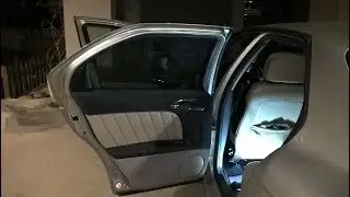 DIY Alfa Romeo / Fiat Power Window Regulator repair