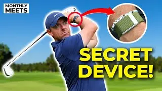 This Secret Wearable Is Making The Best Golfers Better (And You Can Use It Too!)
