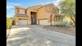 28929 N Calcite Way, San Tan Valley AZ in Copper Basin