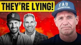 The Reason Why I Call Out Fake Real Estate Gurus