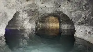 Seegrotte Hinterbr&uuml;hl Ausztria
