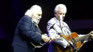 David Grisman Del McCoury 