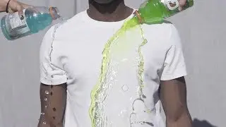 Hydrophobic T-Shirt