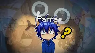 El árbol familiar de Parra (según SiriVT)
