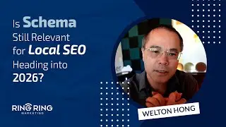 Is Schema Still Relevant for Local SEO Heading into 2026?